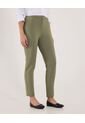 Pantalón Para Mujer Moda Color Verde Marca Ostu #40070838 de Ostu