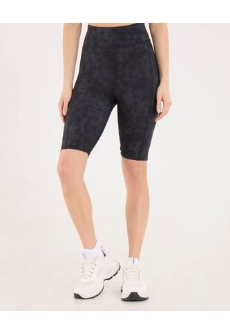 Leggins Para Mujer Largo Color Negro Marca Ostu #40230616 Ostu