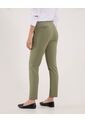 Pantalón Para Mujer Moda Color Verde Marca Ostu #40070838 de Ostu