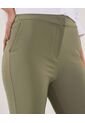 Pantalón Para Mujer Moda Color Verde Marca Ostu #40070838 de Ostu