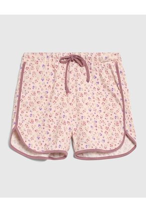Pijama Infantil Niña M/C P/C Color Morado Marca Ostu #90040077