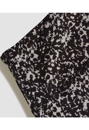 Leggins Para Mujer Corto Color Negro Marca Ostu #40230552