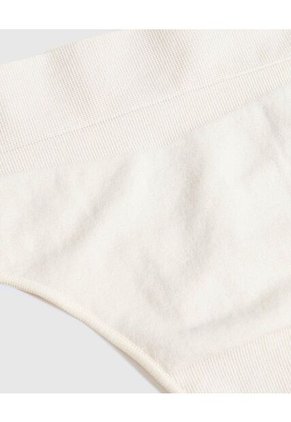 Panty Para Mujer Seamless Brasilera Color Beige Marca Ostu #40800074