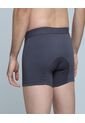 Boxer Para Hombre Filete Medio Algodón Color Pack X Marca Ostu #60000388 de Ostu