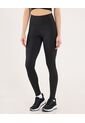 Leggins Para Mujer Largo Color Negro Marca Ostu #40230649 de Ostu