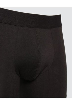 Boxer Para Hombre Filete Medio Algodón Color Pack X Marca Ostu #60000388