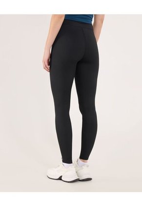 Leggins Para Mujer Largo Color Negro Marca Ostu #40230605
