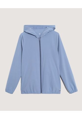 Chaqueta  Para Mujer Deportiva Color Azul Marca Ostu #40080261 Ostu