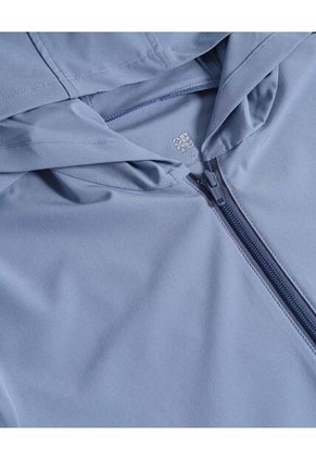 Chaqueta Para Mujer Deportiva Color Azul Marca Ostu #40080261