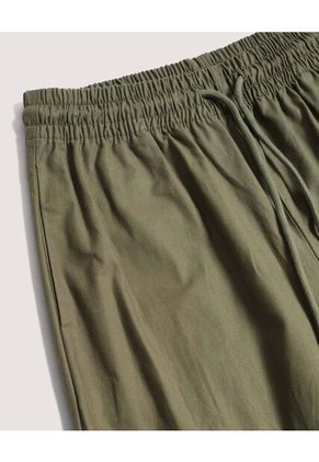 Pantalón  Para Mujer Jogger Color Verde Marca Ostu #40070910
