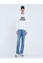 Jean Para Hombre Loose Color Azul Marca Ostu #60160400 de Ostu