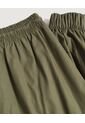 Pantalón  Para Mujer Jogger Color Verde Marca Ostu #40070910 de Ostu
