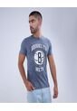 Camiseta Oficial Brooklyn Nets  Para Hombre #60091448 Ostu de Ostu