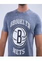 Camiseta Oficial Brooklyn Nets  Para Hombre #60091448 Ostu de Ostu