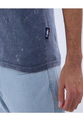 Camiseta Oficial Brooklyn Nets  Para Hombre #60091448 Ostu