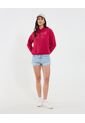 Short Para Mujer Relax Color Azul Marca Ostu #40190342 de Ostu