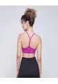 Top Para Mujer Top Color Fucsia Marca Ostu #40220339 de Ostu