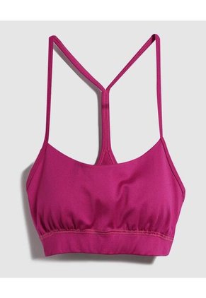 Top Para Mujer Top Color Fucsia Marca Ostu #40220339