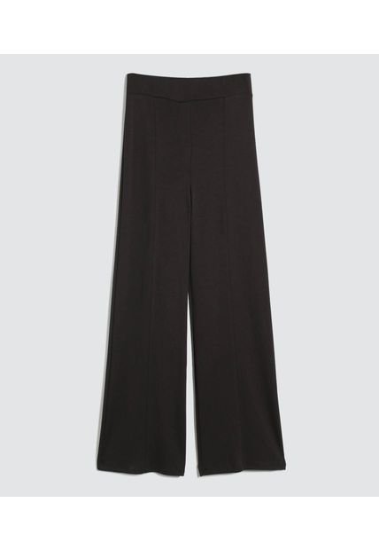 Pantalon Para Mujer  Color Negro Marca Ostu #40070696