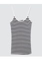 Top Para Mujer Top Color Azul  Marca Ostu #40220265 de Ostu