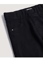 Jean  Para Mujer Jeggings Flare Color Negro Marca Ostu #40160645 de Ostu