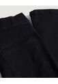 Jean  Para Mujer Jeggings Flare Color Negro Marca Ostu #40160645 de Ostu