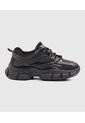 Tenis Para Mujer Casual Color Negro Marca Ostu #40720164 de Ostu