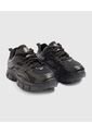 Tenis Para Mujer Casual Color Negro Marca Ostu #40720164 de Ostu