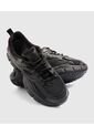 Tenis Para Mujer Casual Color Negro Marca Ostu #40720164 de Ostu