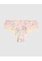 Panty Para Mujer Hipster Color Negro Marca Ostu #40800093 de Ostu