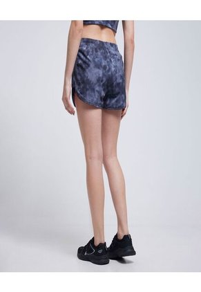 Short Para Mujer  Color Negro Marca Ostu #40190288