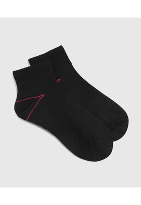 Medias Para Mujer Tobillera Color Pack X Marca Ostu #40980200