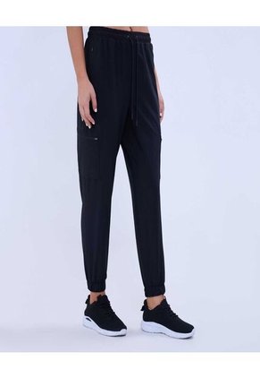 Pantalon Para Mujer  Color Negro Marca Ostu #40070727