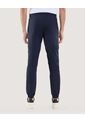 Pantalón Para Hombre Jogger Color Azul Marca Ostu #60070452 de Ostu