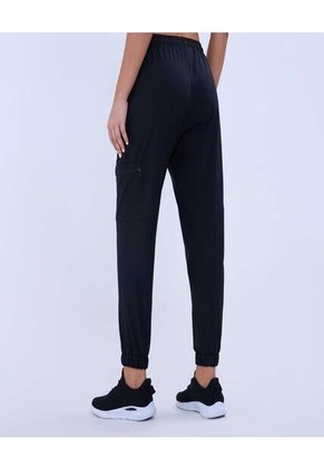Pantalon Para Mujer  Color Negro Marca Ostu #40070727