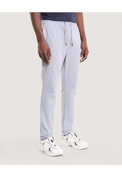 Pantalón Para Hombre Jogger Color Gris Marca Ostu #60070480
