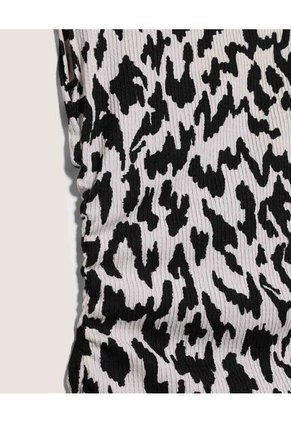 Vestido Para Mujer M/Sisa Largo Color Beige Marca Ostu #40170374