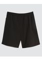 Bermuda Para Hombre  Color Negro Marca Ostu #60100415 de Ostu