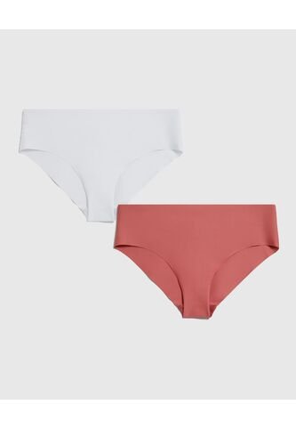 Panty Para Mujer Hipster Color Naranja Marca Ostu #40800099 Ostu