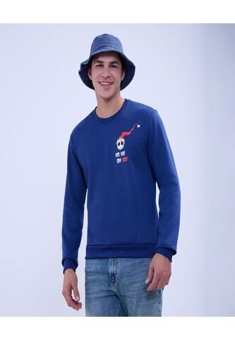 Buzo Del Extraño Mundo De Jack Para Hombre  Hombre #60060521 Ostu