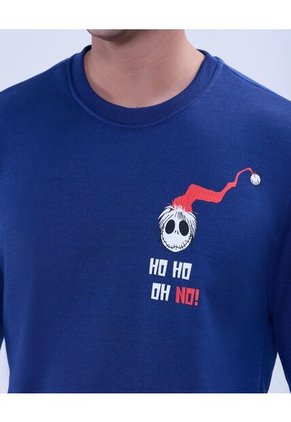 Buzo Del Extraño Mundo De Jack Para Hombre Hombre #60060521