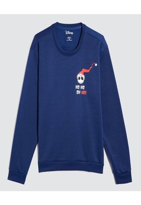 Buzo Del Extraño Mundo De Jack Para Hombre Hombre #60060521