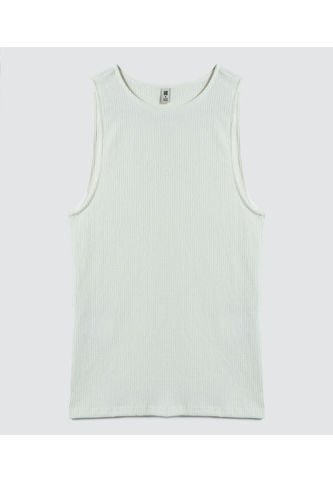 Camiseta Para Mujer Manga Sisa Color Blanco Marca Ostu #40091996 Ostu