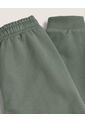 Pantalón Infantil Niño Jogger Color Verde Marca Ostu #80070085 de Ostu