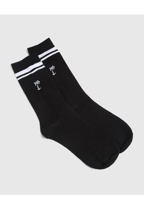 Medias Para Mujer Caña Larga Color Pack X Marca Ostu #40980222