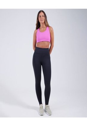 Top Para Mujer Top Color Rosado Marca Ostu #40220280