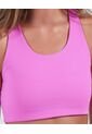 Top Para Mujer Top Color Rosado  Marca Ostu #40220280 de Ostu