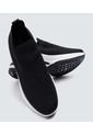 Tenis Para Mujer Sport Color Negro Marca Ostu #40720144 de Ostu