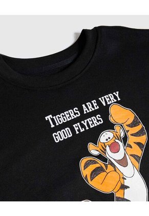 Buzo Tigger Para Mujer  Para Mujer #40060492 Ostu