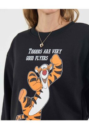 Buzo Tigger Para Mujer  Para Mujer #40060492 Ostu